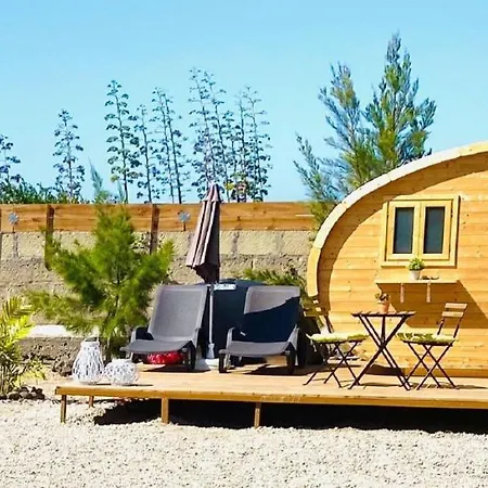 Apartamento Arrebol Con Jacuzzi, Piscina Y Naturaleza Buzanada