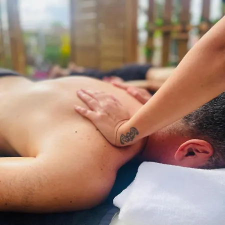 דירה Arrebol Con Jacuzzi, Piscina Y Naturaleza *
