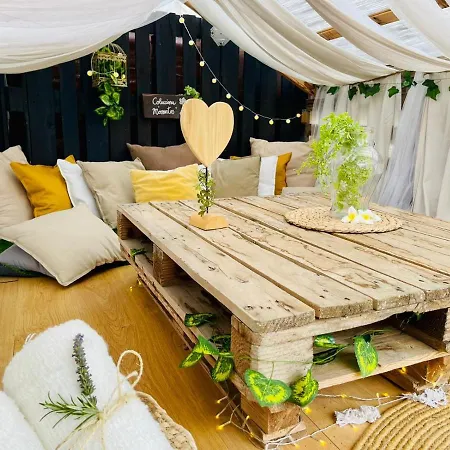 Apartamento Arrebol Con Jacuzzi, Piscina Y Naturaleza *