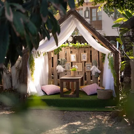 Arrebol Con Jacuzzi, Piscina Y Naturaleza Apartamento *