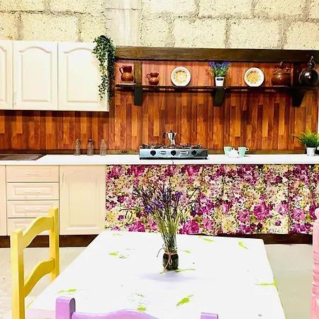 Apartment Arrebol Con Jacuzzi, Piscina Y Naturaleza Buzanada