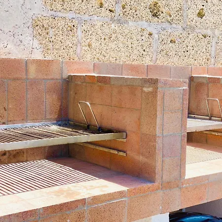Apartment Arrebol Con Jacuzzi, Piscina Y Naturaleza *