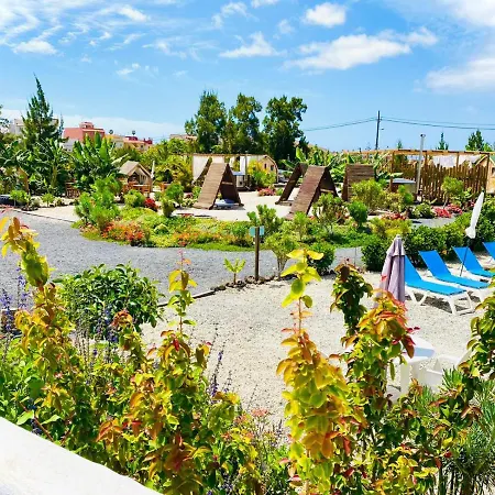 Arrebol Con Jacuzzi, Piscina Y Naturaleza شقة