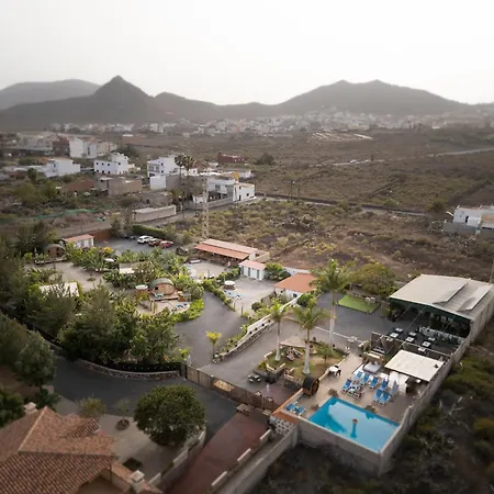 Arrebol Con Jacuzzi, Piscina Y Naturaleza Apartment *