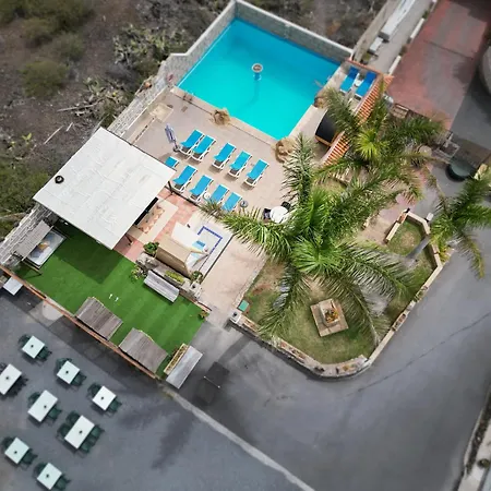 Arrebol Con Jacuzzi, Piscina Y Naturaleza Apartment Buzanada